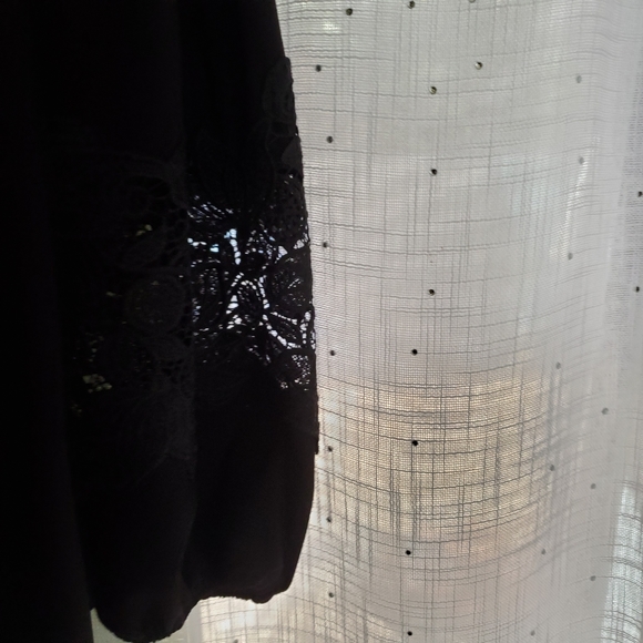 DENNIS BASSO Blouse - Picture 3 of 6